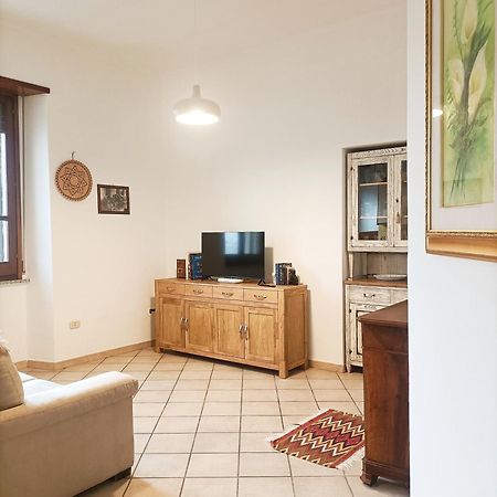 Bright Port View Apartment- Free Parking Cagliari Luaran gambar