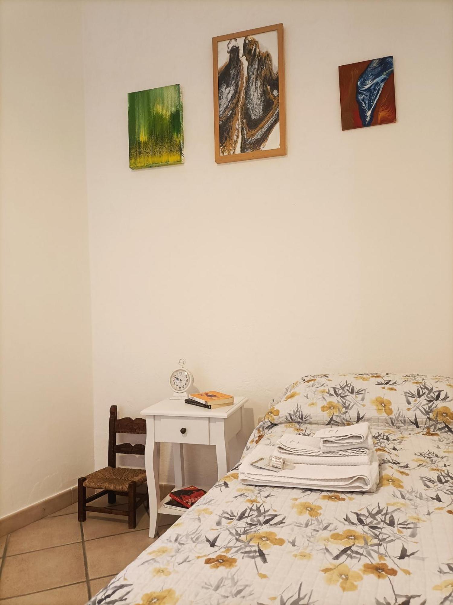 Bright Port View Apartment- Free Parking Cagliari Luaran gambar