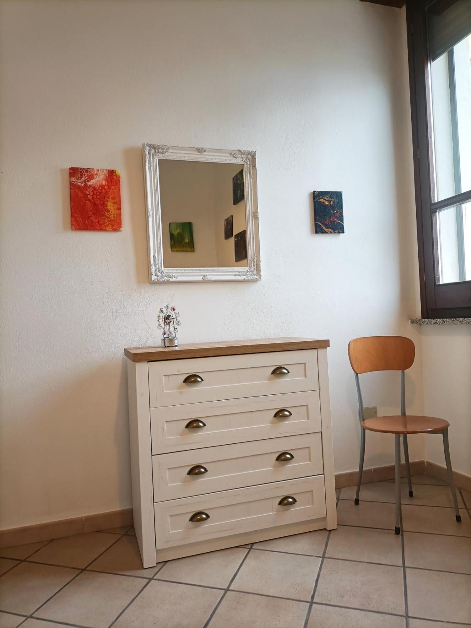 Bright Port View Apartment- Free Parking Cagliari Luaran gambar