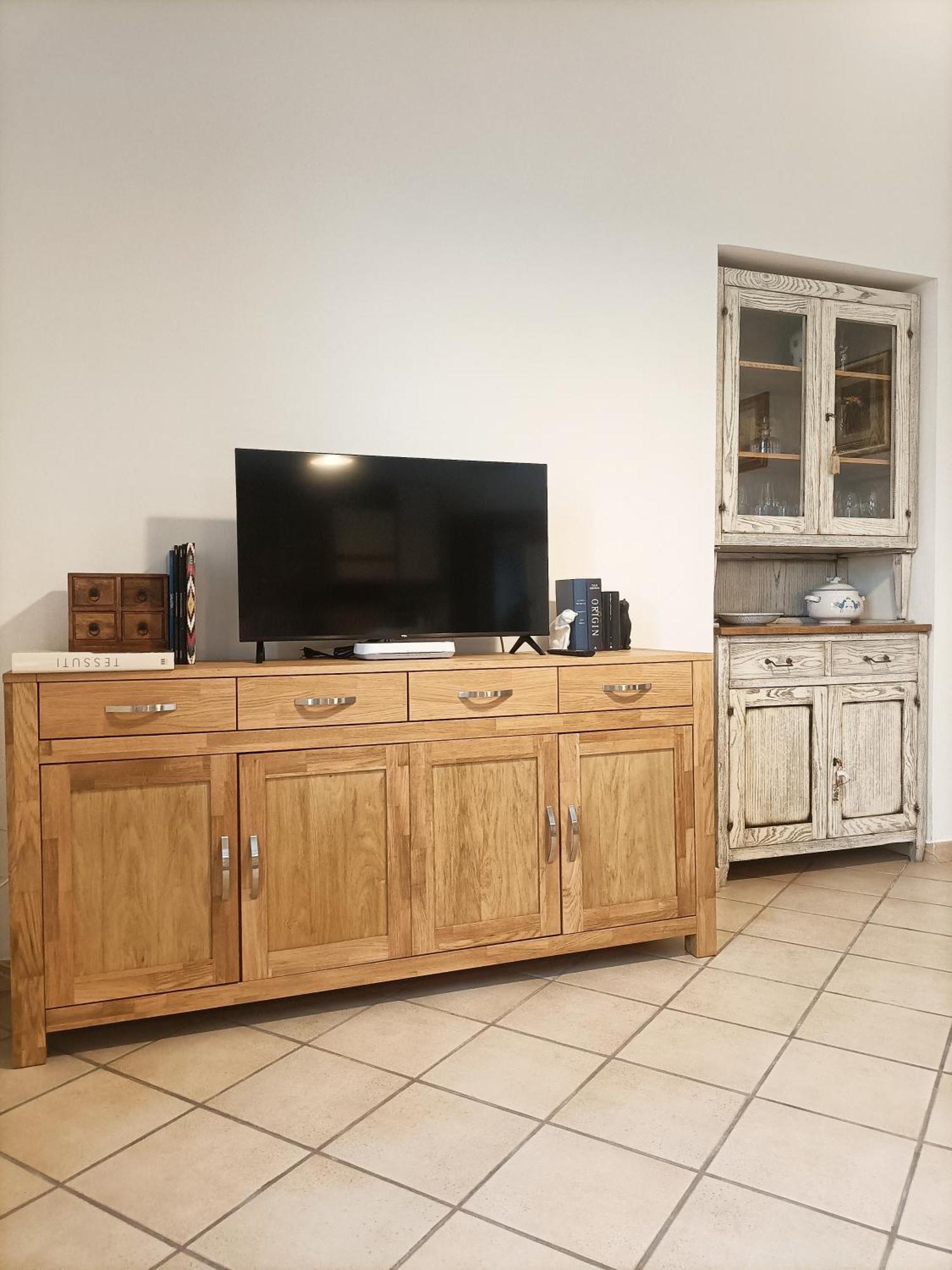 Bright Port View Apartment- Free Parking Cagliari Luaran gambar