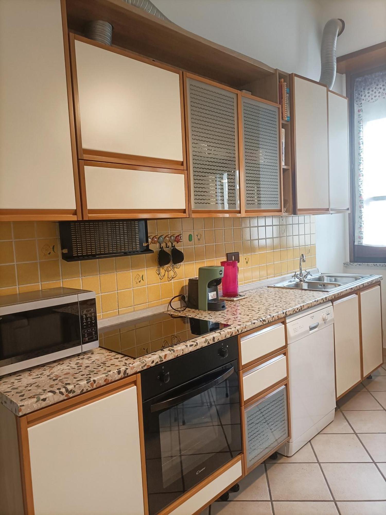Bright Port View Apartment- Free Parking Cagliari Luaran gambar