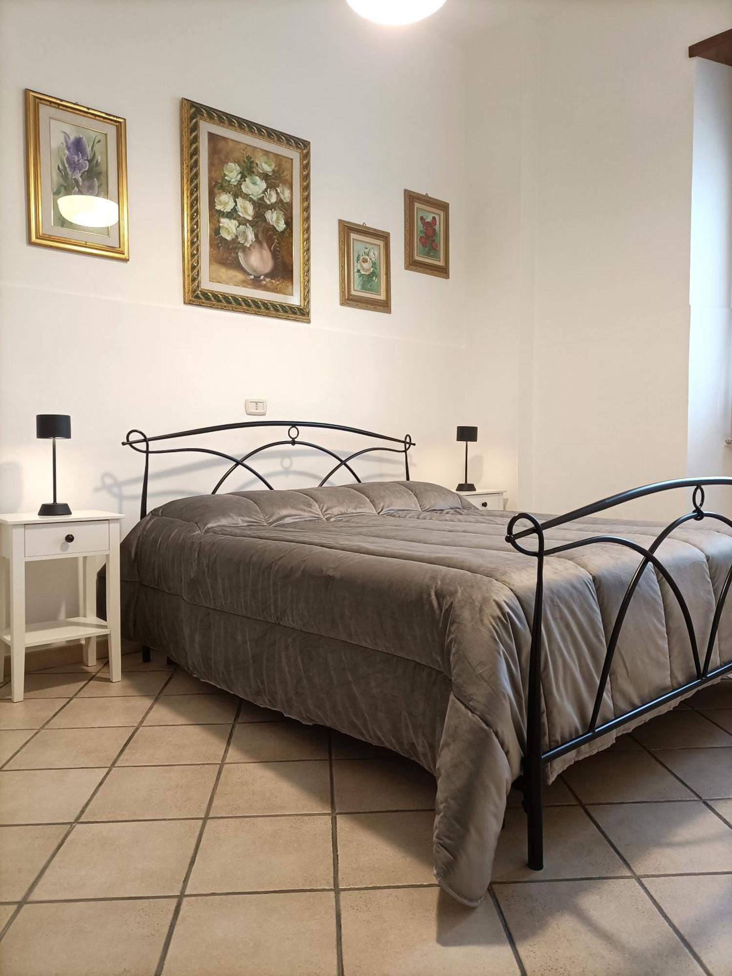 Bright Port View Apartment- Free Parking Cagliari Luaran gambar