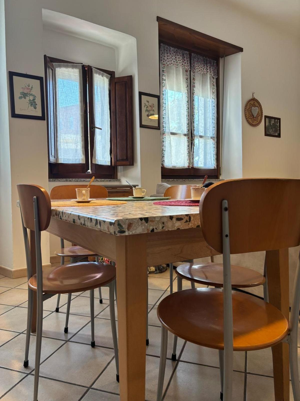 Bright Port View Apartment- Free Parking Cagliari Luaran gambar